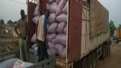 SUIVI DES MOUVEMENTS DE CHARGEMENTS DU SOJA ET D’ACAJOU AU BÉNIN : De nouvelles mesures prises