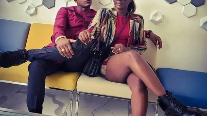 EUNICE ZOUNON ET TENOR : La fin d&rsquo;une belle histoire d&rsquo;amour !