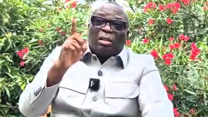 Nommé ministre conseiller à la défense et à la sécurité: Rachidi Gbadamassi gagne la confiance de patrice talon 