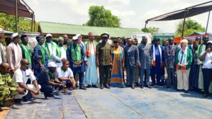 Renforcement de la cohésion sociale et le développement: Care Bénin/Togo et Dedras Ong lancent le projet Impact-Cedeao 