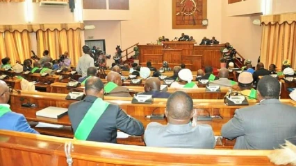 VOTE DU BUDGET D’ETAT A L’ASSEMBLEE NATIONALE : Plus de 1986 milliards pour 2020