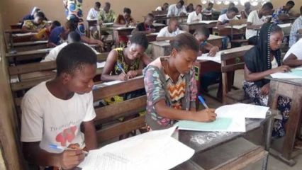 BACCALAURÉAT 2022 : Ces établissements qui n&rsquo;ont rien foutu