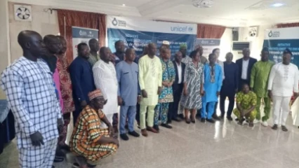 INITIATIVE COMMUNES AMIES DES ENFANTS DANS LE BORGOU, L’ALIBORI ET LE ZOU : L’Unicef et Social Watch Bénin récompensent les meilleurs