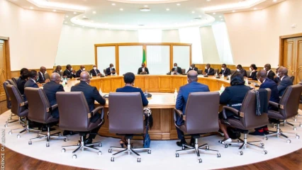 BÉNIN : Voici l’intégralité des décisions prises