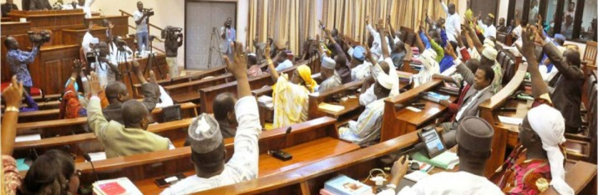 EDITO : Ce parlement peut surprendre