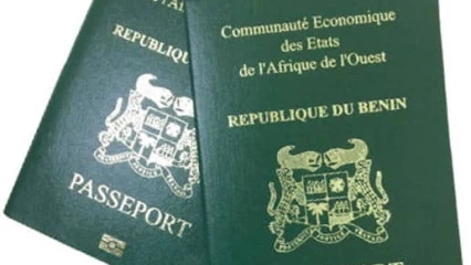 RENOUVELLEMENT DE PASSEPORT DES BÉNINOIS VIVANT EN FRANCE : L’opération spéciale d’enrôlement démarre demain