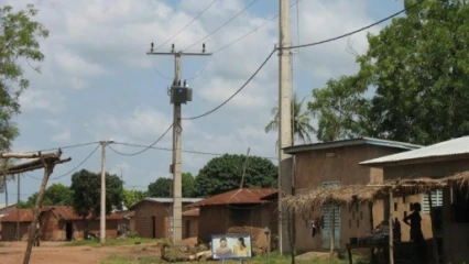 ÉLECTRICITÉ/EN MOINS DE 4 MOIS : Plus de 100 000 demandes de branchements enregistrées