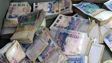 BÉNIN : Deux marabouts multiplicateurs d&rsquo;argent arrêtés à Kandi