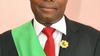 PROJET D’AMENDEMENT DE LA CONSTITUTION  : L’He Adam Bagoudou démontre le bien-fondé de l’initiative