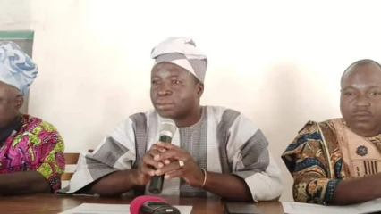 COMMUNE DE N’DALI : L’exécutif communal de N’dali rend compte de la gestion