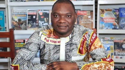 CHRONIQUE LITTERAIRE : Didier Jaurès Voïtan fait l&rsquo;apologie des libraires