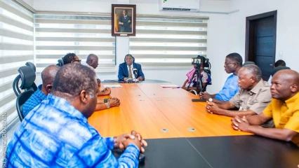 SANTÉ DANS L&rsquo;ATLANTIQUE-LITTORAL : 38 cas d&rsquo;exercice illégal de médecine relevés