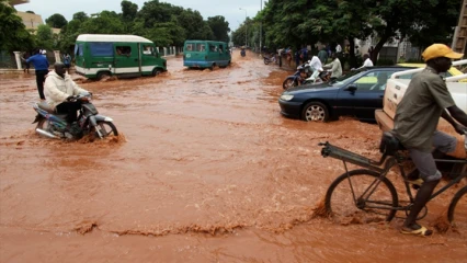 GESTION DU CLIMAT AU BENIN : La valorisation des savoirs endogènes, un impératif ?