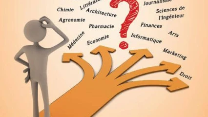 ENSEIGNEMENT SUPÉRIEUR : Le guide d’orientation des bacheliers disponible