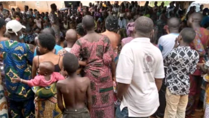 NON RESPECT DE LA DISTANCIATION SOCIALE : L’ordre des médecins du Bénin réagit