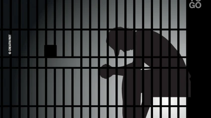 BÉNIN/ POUR ESCROQUERIE : Deux notaires jetés en prison à Cotonou