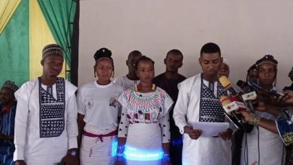 JOURNÉE DE L&rsquo;ÉTUDIANT PEULH DU NORD : L&rsquo;Aepen a célébré l&rsquo;événement sous le signe de l&rsquo;éducation et la sédentarisation