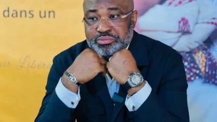 DOUTE SUR LA LÉGALITÉ DE L’ARRESTATION D’UN PRÉVENU :  Richard Boni Ouorou du Mouvement « Libéral » demande la libération de Steve Amoussou 