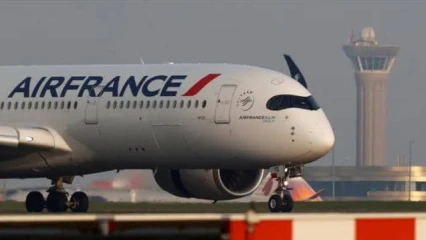 CRISE POLITIQUE AU NIGER : Air France suspend ses vols vers trois pays
