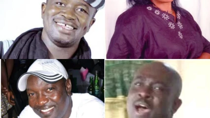 DESENCLAVEMENT DE LA COMMUNE DE KOUANDÉ : Kalamoulaï, Alpha Mim, Jolidon Lafia, Mariam Kankara, quelle contribution ?