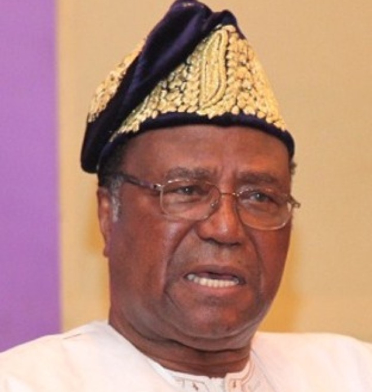 ÉDITO : Soglo découvre un mystérieux Talon!