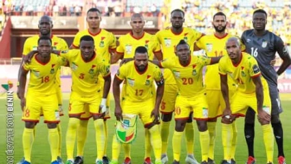 EDITO : En route pour la Can!