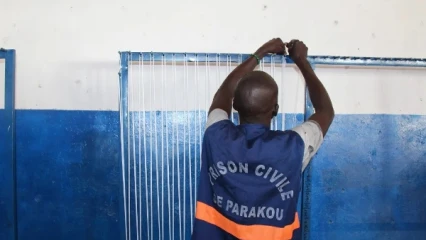EXTENSION ET RÉHABILITATION DES PRISONS AU BÉNIN :  Le gouvernement veut offrir des conditions plus humaines aux détenus 