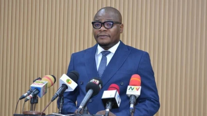 Assemblée nationale du Benin : la rentrée parlementaire a lieu ce jour