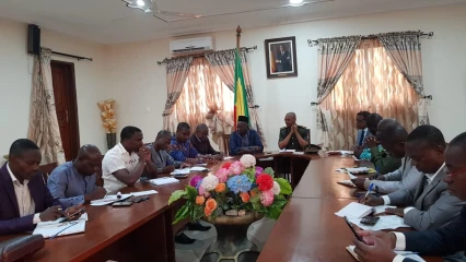 PROGRAMME ANNUEL D&rsquo;ASSISTANCE CONSEIL : Le Borgou enregistre plus de 86% de taux d’exécution