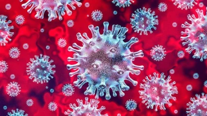 CORONAVIRUS: Voici le groupe sanguin le plus exposé au virus