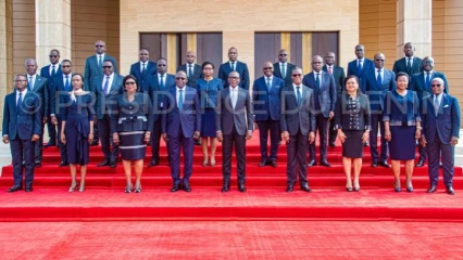 EDITO : Congés mérités !