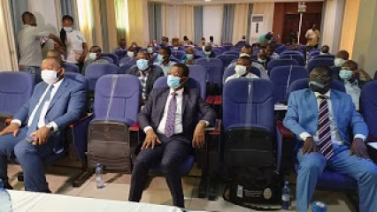 ASSOCIATION AFRICAINE DE L&rsquo;EAU  Le projet Sao-Cwis et Africap lancé au Togo