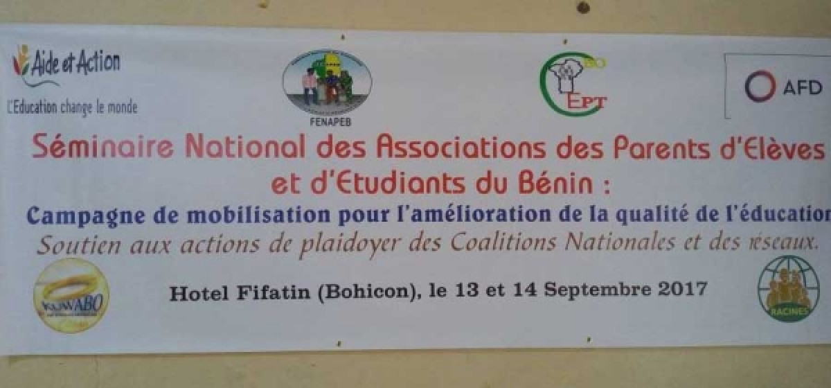 VACCINATION CONTRE LA COVID-19 OBLIGATOIRE DANS LES ECOLES ET UNIVERSITES DU BENIN  L&rsquo;association des parents d&rsquo;élèves et d&rsquo;étudiants s&rsquo;oppose