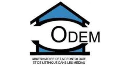 POUR VIOLATION DU CODE DE DÉONTOLOGIE DE LA PRESSE BÉNINOISE : L&rsquo;Odem condamne plusieurs médias