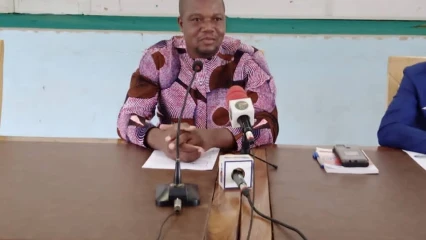 SECTEUR DE L&rsquo;EAU ET DE L&rsquo;ASSAINISSEMENT A KOUANDE : Des efforts remarquables réalisés en un an de gestion communale