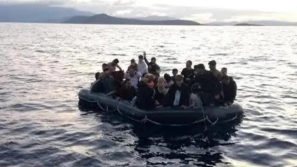 IMMIGRATION CLANDESTINE : Plusieurs immigrés sauvés sur les côtes tunisiennes