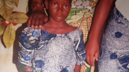 AVIS DE RECHERCHE