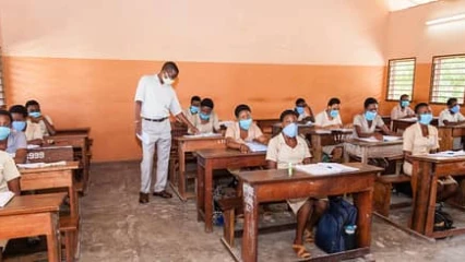 RENTREE SCOLAIRE AU BENIN : Apprenants et enseignants entre joie et chagrin