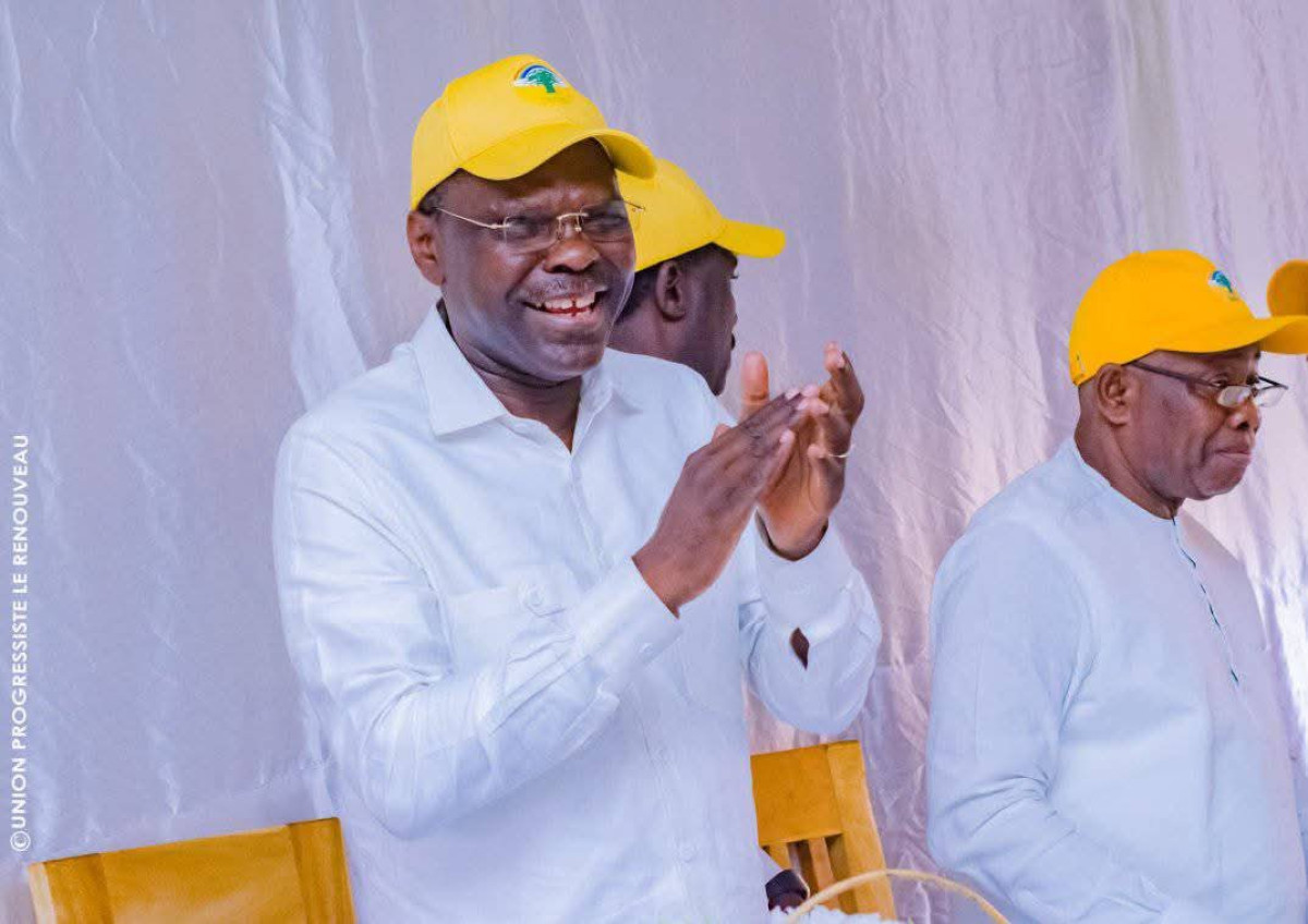 A propos de la candidature de Romuald Wadagni pour la présidentielle: «en toute chose, c'est le Bénin qui compte», dixit Joseph Djobenou