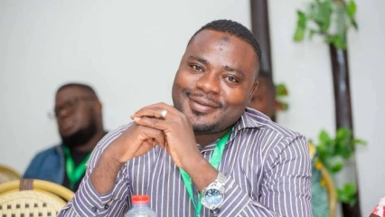 Six ans de leparakois : Nazirou Sidi Ali salue l’engagement d’un média fidèle à l’éthique