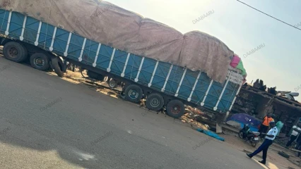 De l’école au cimetière : Deux enfants périssent dans un tragique accident à Parakou