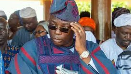 CONNU POUR SES ACTIONS SOCIALES DANS LA 8E CIRCONSCRIPTION ELECTORALE : Pourquoi Gbadamassi se fait de plus en plus rare aux côtés des populations ?