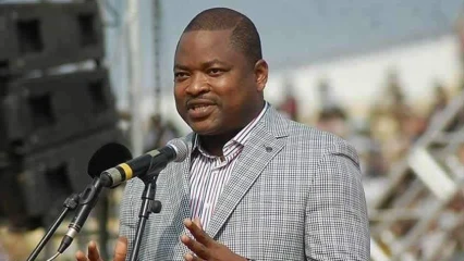 REJET D&rsquo;EXTRADITION DE KOMI KOUTCHÉ : La Criet perd un gros client