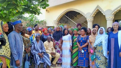 AUTONOMISATION ET VALORISATION DES SAVOIR-FAIRE DES FEMMES : Team Flact lance un projet dans 5 départements du nord