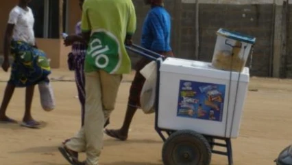 JOBS DE VACANCES : Des activités économiques rentables à hauts risques