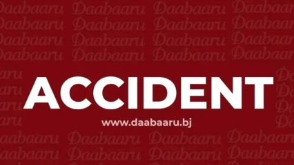 DASSA-ZOUMÉ : Des morts et d’énormes dégâts dans un accident routier