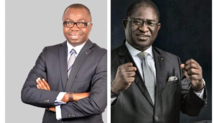 PRESIDENTIELLE DU 11 AVRIL AU BENIN : Le Frd choisit le duo Joël Aïvo-Moise Kérékou