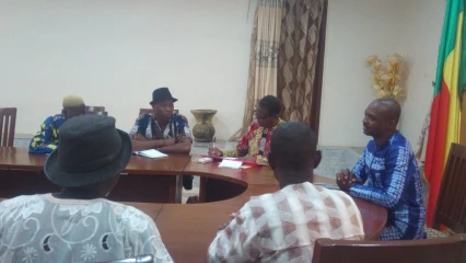 TENSION SOCIALE À LA COBEMAG : Le préfet Cissé a rencontré les deux parties