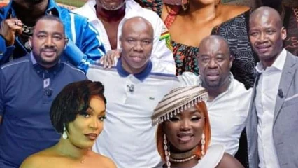 HYMNE OFFICIEL DE LA CAN CÔTE D&rsquo;IVOIRE 2023 : Voici les artistes retenus