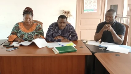 A/S DU PRIX DE LA BAGUETTE DE PAIN SALÉ A PARAKOU : Parfait Sambiéni rappelle les revendeurs à l’ordre